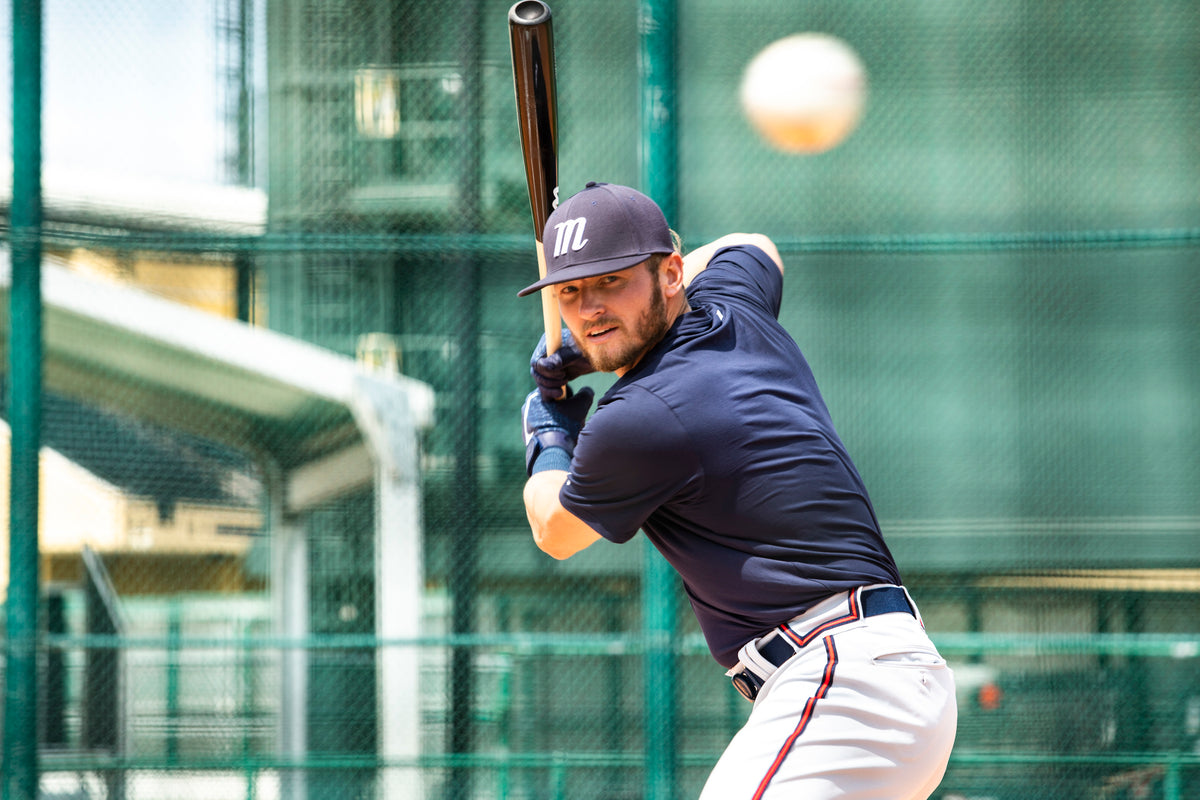 Marucci Adds Josh Donaldson As Official Partner - Marucci Sports