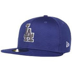 Los Angeles Dodgers 59Fifty Tone Tech Fitted Hat