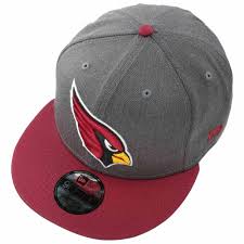 Arizona Cardinals 9Fifty Snapback