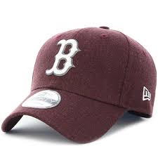 Boston Red Sox New Era 9Forty Adjustable