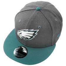 Philadelphia Eagles 9Fifty Snapback