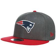 New England Patriots 9Fifty Snapback