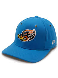 Akron Rubber Ducks MiLB 9Fifty Snapback