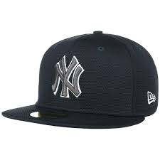 New York Yankees 59Fifty Tone Tech Fitted Hat