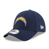 Los Angeles Chargers 9Forty velcro Adjustable