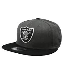 Oakland Raiders 9Fifty Snapback