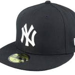 New York Yankees 59Fifty Fitted Hat