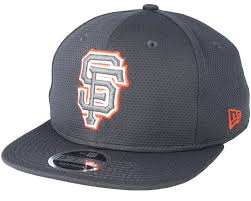 San Francisco Giants 9Fifty New Era Snapback