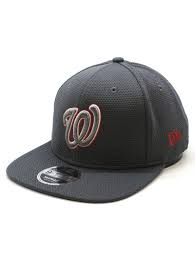 Washington Nationals 9Fifty Snapback