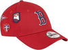 Boston Red Sox 9Forty New Era Adjustable Cap