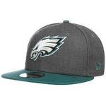 Philadelphia Eagles 9Fifty Snapback