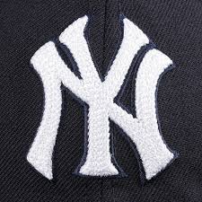 New York Yankees 9Twenty Adjustable