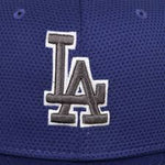 Los Angeles Dodgers 59Fifty Tone Tech Fitted Hat