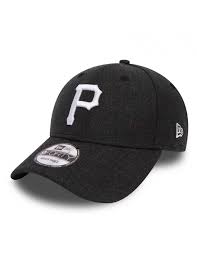 Pittsburgh Pirates 9Forty Adjustable Grey