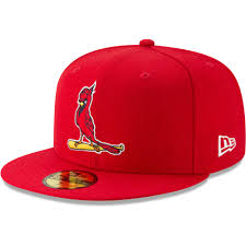 St. Louis Cardinals 59Fifty Fitted Hat