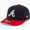 Atlanta Braves 59Fifty Fitted Hat