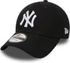 New York Yankees 9Forty Adjustable Black