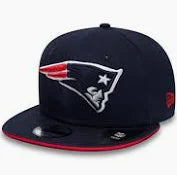 New England Patriots 9Fifty Snapback