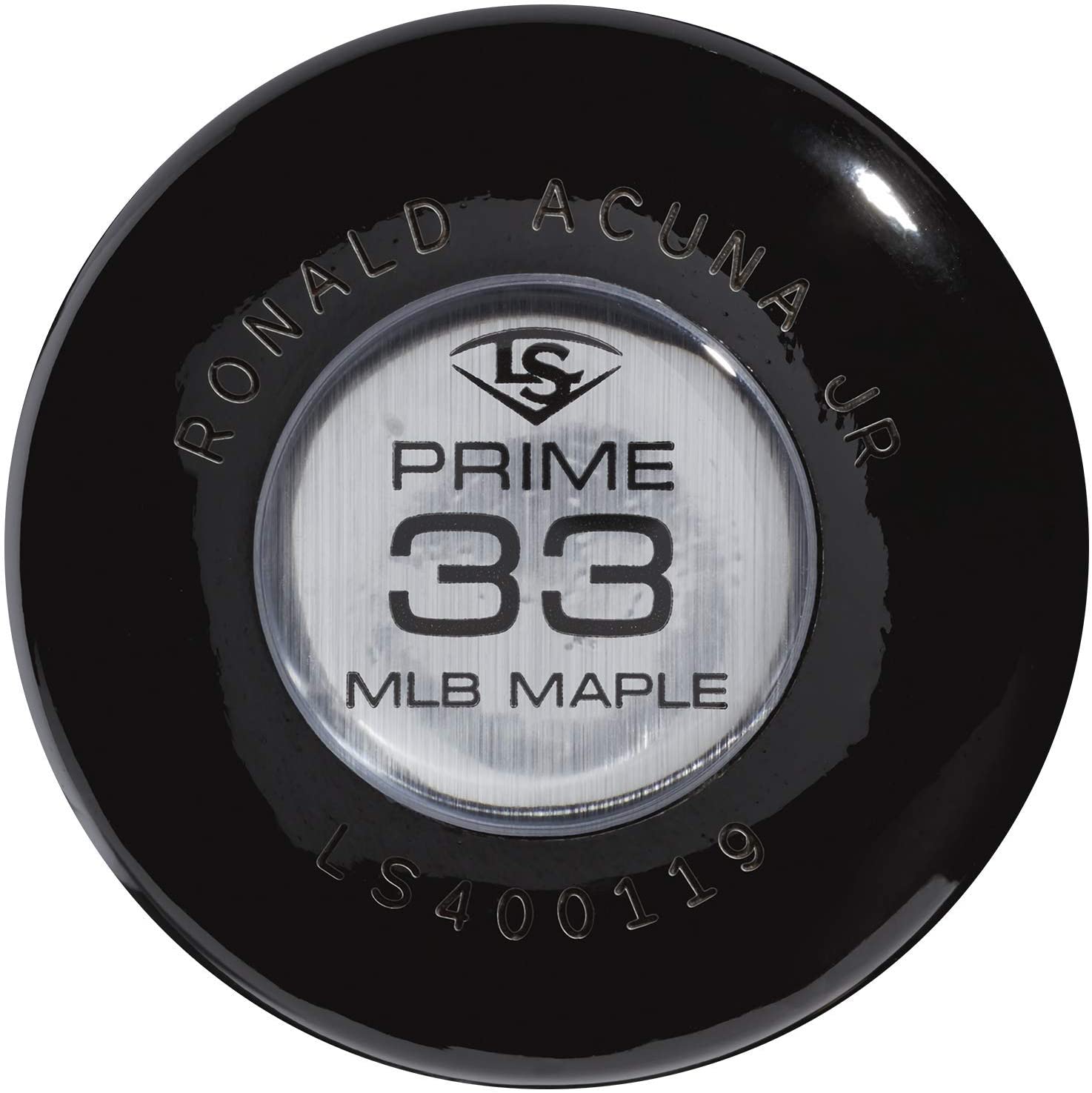 MLB PRIME Signature Series RA13 Ronald Acuna Jr. Game Model