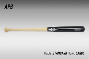 Hakusoh bat AP5 Maple