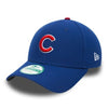 New Era Chicago Cubs 940 Blue