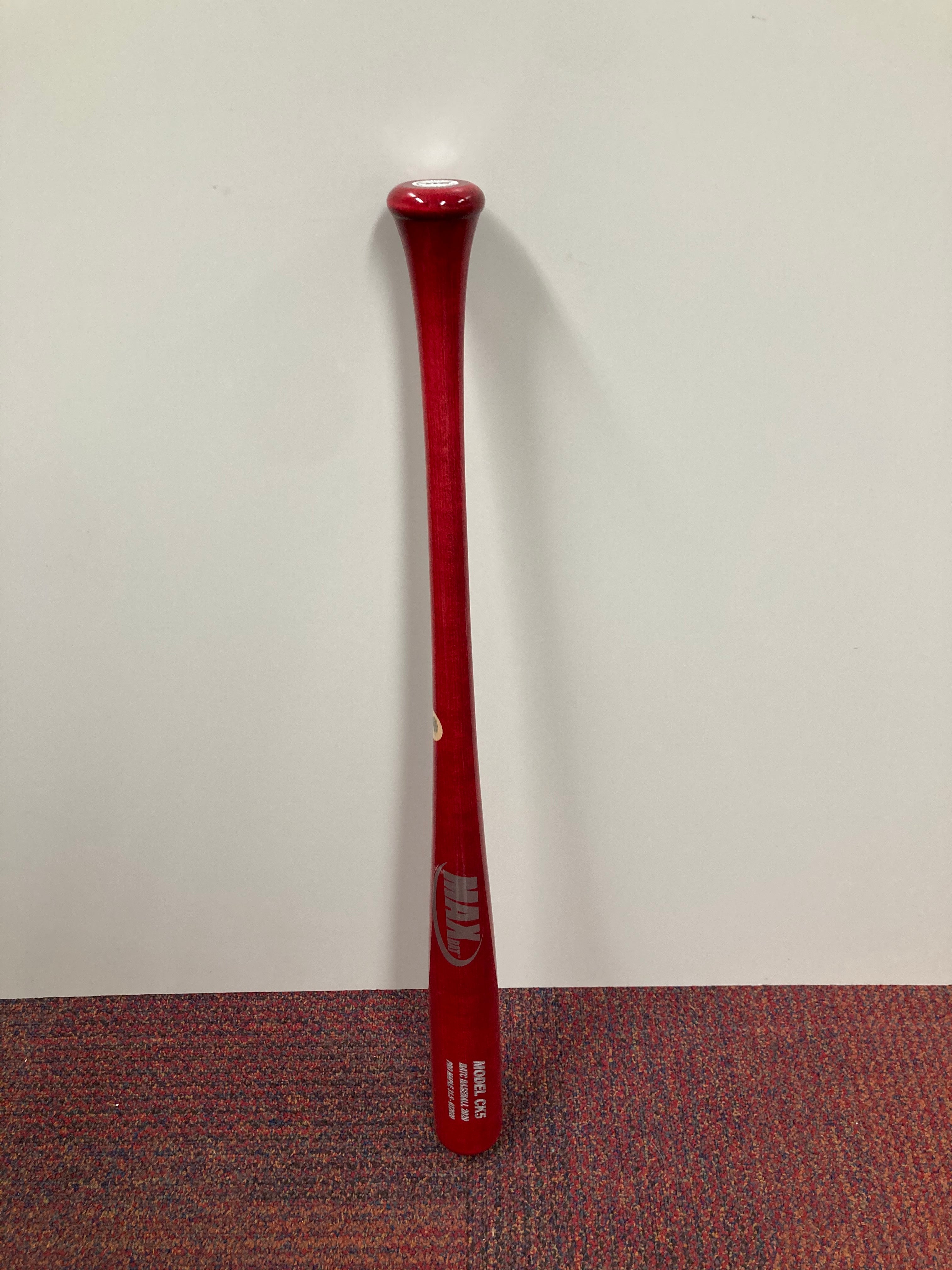 31.5" MaxBat CK5 Pro Maple BATC 2020