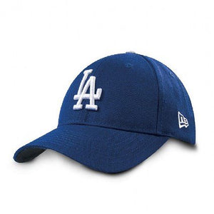 New Era Los Angeles Dodgers 940 Blue