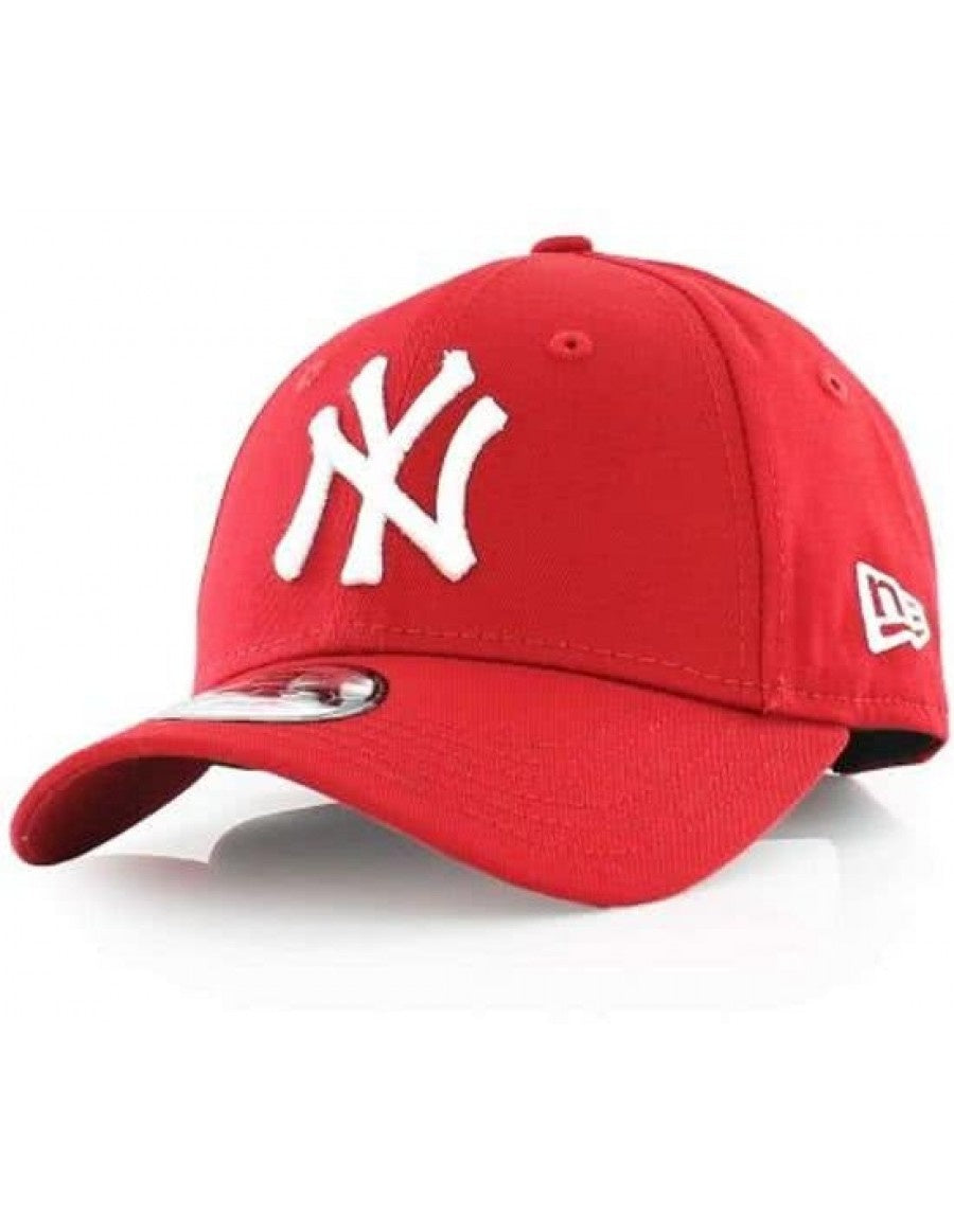 New Era New York Yankees 940 Red