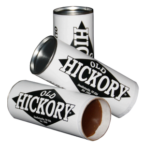 Old Hickory grip stick