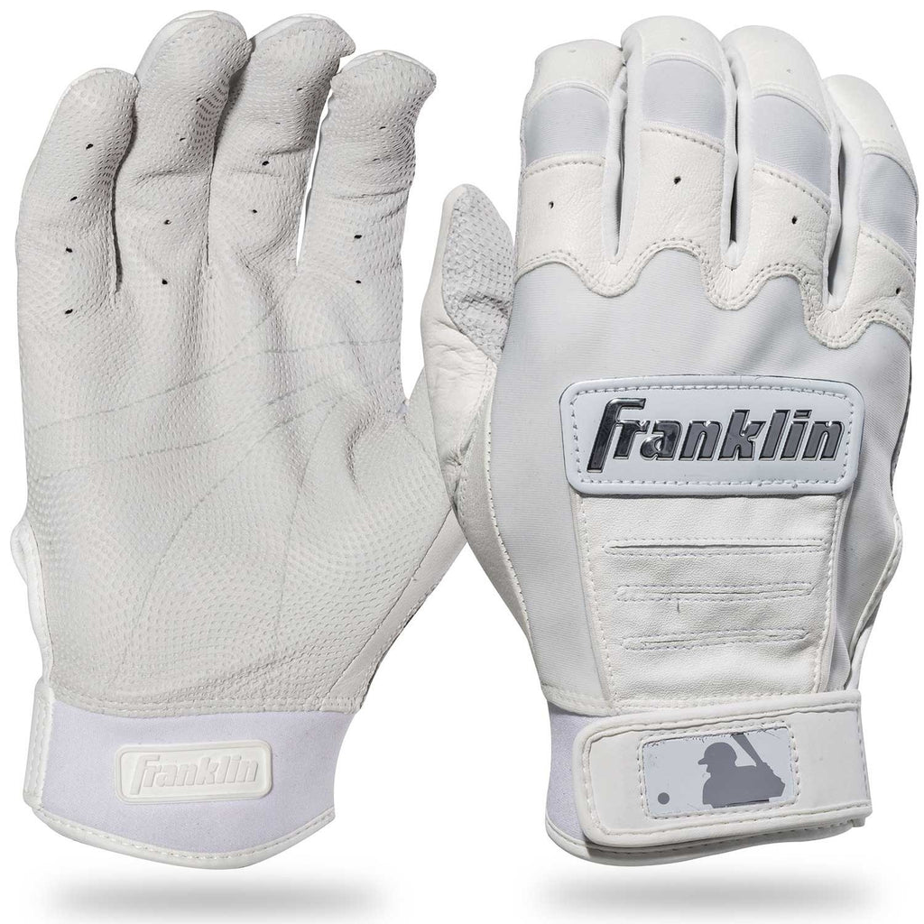 Franklin CFX Pro Full Color Chrome Series