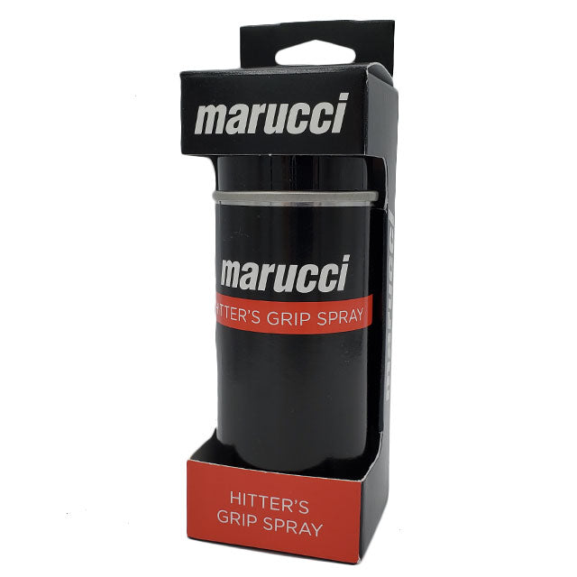 Marucci Hitter's grip spray